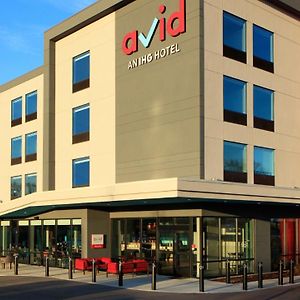 Avid Hotel Nashville South - Smyrna By Ihg